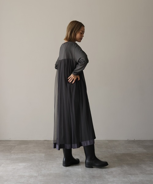 Herencia ヘレンチア ノースリーブロングワンピース レッド 楽天市場】【7/18～21限定・最大2万円OFFクーポン配布中