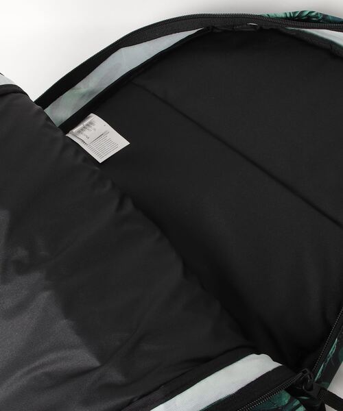 DAKINE（ダカイン）の「DAKINE CAMPUS L 33L バックパック 【2022年秋冬モデル】/ダカインバックパックリュックサック（バックパック/リュック・メンズ・ブラック/ブルー/ブラック系その他/ブルー系その他/ピンク系その他/ブルー系その他2・FREE）」の12枚目の写真