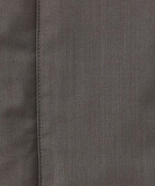 green label relaxing（グリーンレーベルリラクシング）の「TW タイプライター ダウンジャケット -撥水-（ダウンジャケット/コート・メンズ・ブラック/グレー/ネイビー・S/M/L/XL）」の20枚目の写真