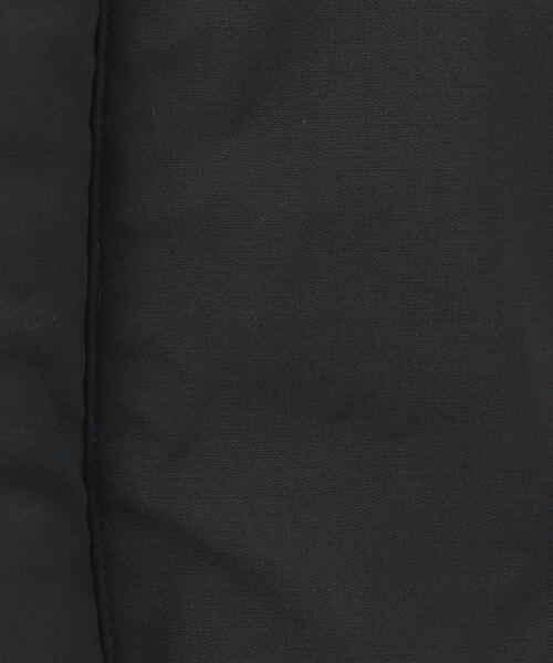 green label relaxing（グリーンレーベルリラクシング）の「TW タイプライター ダウンジャケット -撥水-（ダウンジャケット/コート・メンズ・ブラック/グレー/ネイビー・S/M/L/XL）」の22枚目の写真