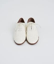 ADIEU TRISTESSE | レースアップシューズ(ドレスシューズ)