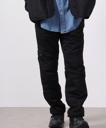 PIRARUCU FORECAST 防風ストレッチパンツ