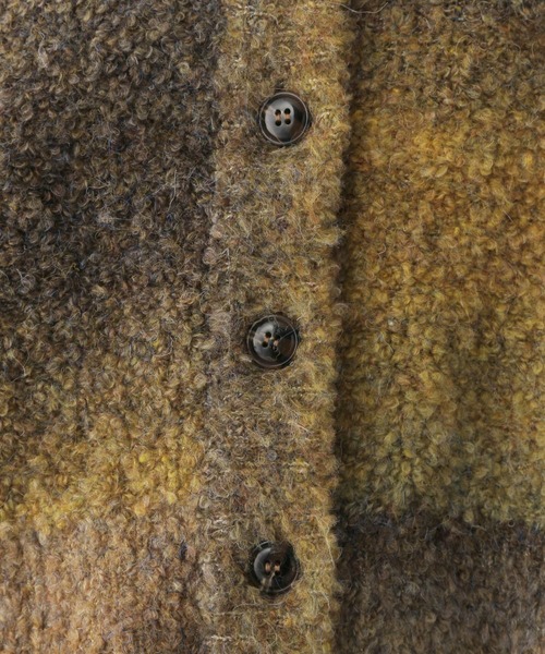 LOWRYS FARM（ローリーズファーム）の「グラデーションＣＤ＊２Ｐワンピース　176445（ワンピース・レディース・ブラック/ピンク/イエロー・FREE）」の13枚目の写真