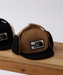 THE NORTH FACE PURPLE LABEL(ザ ノースフェイス パープルレーベル)の「帽子(キャップ)」