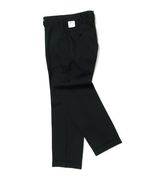 RED KAP(レッドキャップ)の「RED KAP / アンクル丈 ユーティリティーパンツ(その他パンツ・メンズ・ブラック/ネイビー・30inch/32inch)」の3枚目の写真