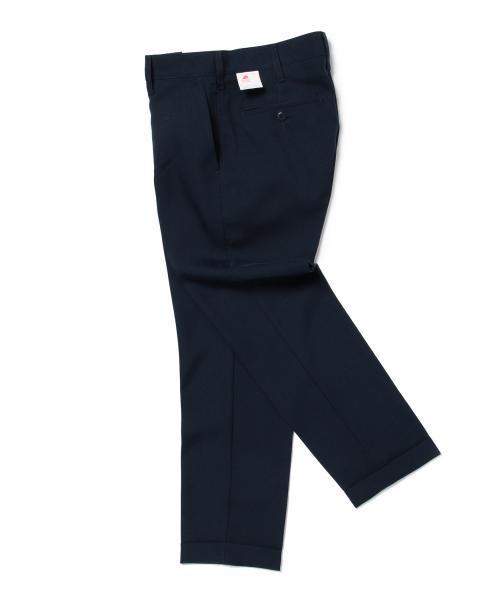 RED KAP(レッドキャップ)の「RED KAP / アンクル丈 ユーティリティーパンツ(その他パンツ・メンズ・ブラック/ネイビー・30inch/32inch)」の4枚目の写真