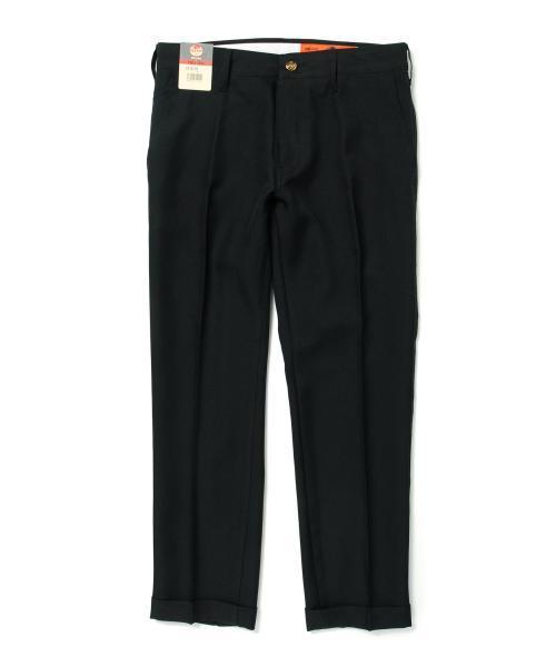 RED KAP(レッドキャップ)の「RED KAP / アンクル丈 ユーティリティーパンツ(その他パンツ・メンズ・ブラック/ネイビー・30inch/32inch)」の5枚目の写真