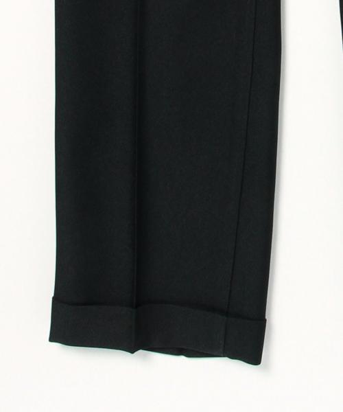 RED KAP(レッドキャップ)の「RED KAP / アンクル丈 ユーティリティーパンツ(その他パンツ・メンズ・ブラック/ネイビー・30inch/32inch)」の7枚目の写真