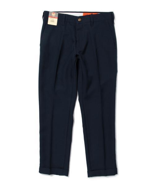 RED KAP(レッドキャップ)の「RED KAP / アンクル丈 ユーティリティーパンツ(その他パンツ・メンズ・ブラック/ネイビー・30inch/32inch)」の9枚目の写真
