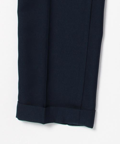 RED KAP(レッドキャップ)の「RED KAP / アンクル丈 ユーティリティーパンツ(その他パンツ・メンズ・ブラック/ネイビー・30inch/32inch)」の11枚目の写真