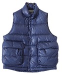 DAIWA PIER39 | DAIWA PIER39 / ダイワ ピアサーティナイン：TECH BACK PACKER DOWN VEST：BW-24022W[PIE](羽絨背心)