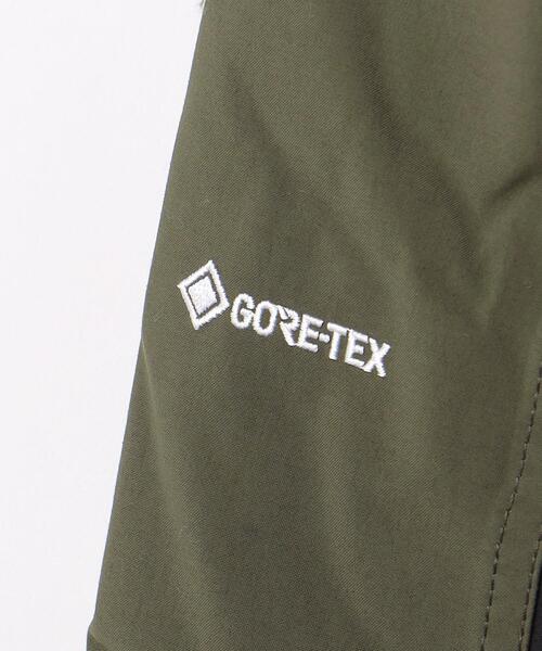 THE NORTH FACE（ザノースフェイス）の「＜THE NORTH FACE＞ MOUNTAIN DOWN JACKET/ダウンジャケット（ダウンジャケット/コート・メンズ・ブラック/オリーブ/ブラウン・XL/M/L）」の12枚目の写真