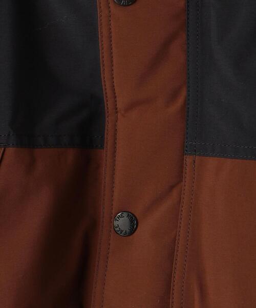 THE NORTH FACE（ザノースフェイス）の「＜THE NORTH FACE＞ MOUNTAIN DOWN JACKET/ダウンジャケット（ダウンジャケット/コート・メンズ・ブラック/オリーブ/ブラウン・XL/M/L）」の15枚目の写真