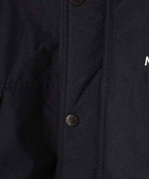THE NORTH FACE（ザノースフェイス）の「＜THE NORTH FACE＞ MOUNTAIN DOWN JACKET/ダウンジャケット（ダウンジャケット/コート・メンズ・ブラック/オリーブ/ブラウン・XL/M/L）」の17枚目の写真