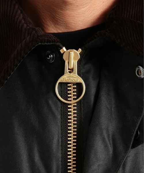 Barbour（バブアー）の「BARBOUR/バブアー TRANSPORT WAX トランス