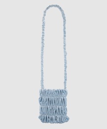 VELVET MINI BAG