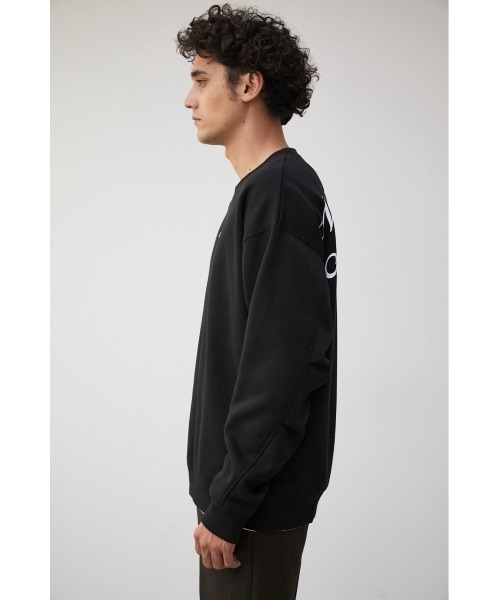 NOT GIVE A RAP PULLOVER/ノットギブアラッププルオーバー（スウェット