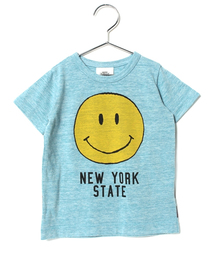 Smoothy | Smoothy / スマイル T (90～130cm)(Tシャツ/カットソー)