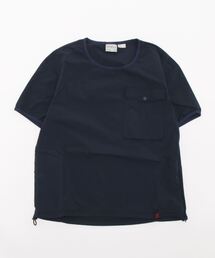 《Gramicci》PACKABLE CAMP TEE