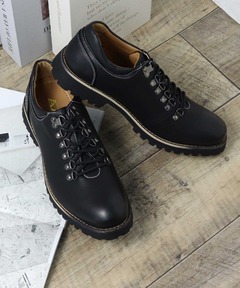 DAIRIKU / ダイリク】STUDS FIREMAN BOOTS（その他シューズ）｜DAIRIKU