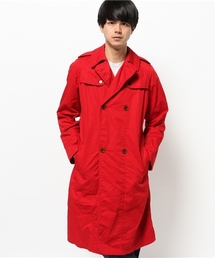 【BLOOM&BRANCH】TRENCHCOAT