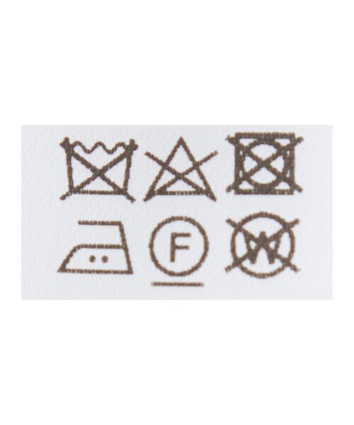 LOEFF（ロエフ）の「＜LOEFF＞TENT CLT サロペット（サロペット/オーバーオール・レディース・オフホワイト・1/0）」の17枚目の写真