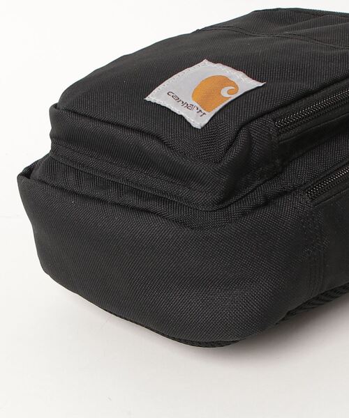 セール】【Carhartt カーハート】Crossbody Zip Bag/クロス