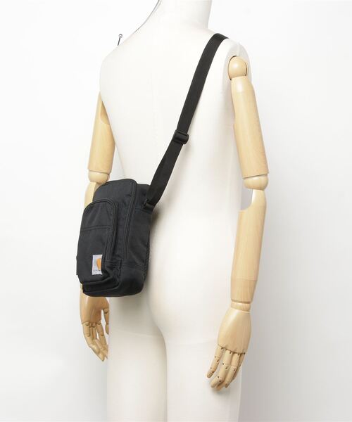 CARHARTT【クロスボディ ジップ バッグ】Cross Body Zip Bag Amazon.com: Carhartt Crossbody Zip Bag, Durable, Adjustable