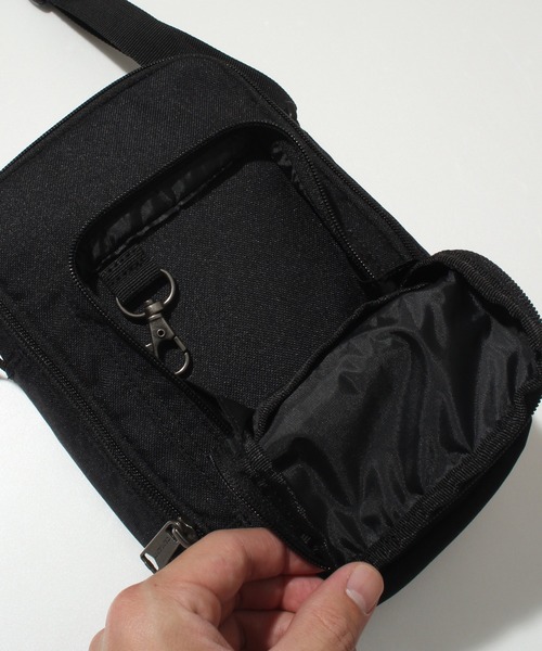 ★Carhartt★クロスボディ ジップロック セール】【Carhartt カーハート】Crossbody Zip Bag/クロス