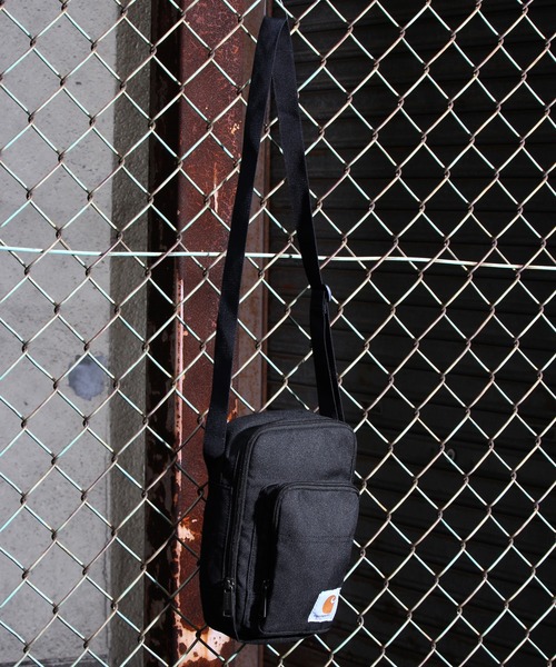セール】【Carhartt カーハート】Crossbody Zip Bag/クロス