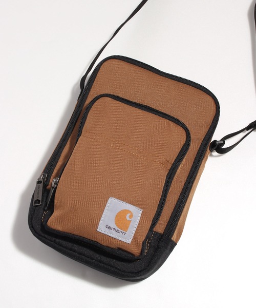 Carhartt（カーハート）の「【Carhartt カーハート】Crossbody