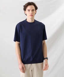 ◆【Sサイズ~/抗菌防臭】ハイゲージポンチ Tシャツ