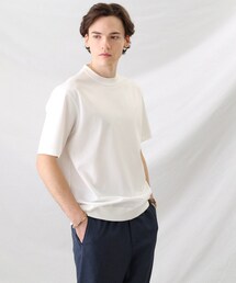 TAKEO KIKUCHI | 【Sサイズ~/抗菌防臭】ハイゲージポンチ Tシャツ(Tシャツ/カットソー)