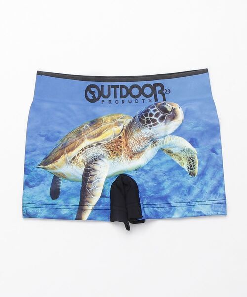 OUTDOOR PRODUCTS（アウトドアプロダクツ）の「【OUTDOOR PRODUCTS/アウトドアプロダクツ】転写成型ボクサーパンツ（ボクサーパンツ・メンズ・その他2/その他/その他1/その他4/その他3/その他5・MEDIUM/LARGE）」の4枚目の写真