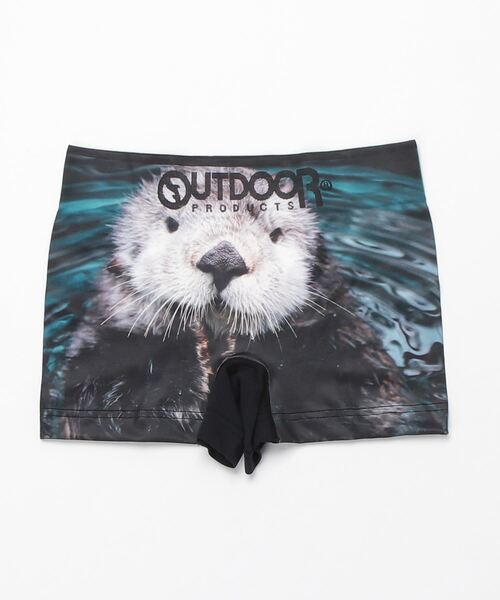 OUTDOOR PRODUCTS（アウトドアプロダクツ）の「【OUTDOOR PRODUCTS/アウトドアプロダクツ】転写成型ボクサーパンツ（ボクサーパンツ・メンズ・その他2/その他/その他1/その他4/その他3/その他5・MEDIUM/LARGE）」の5枚目の写真