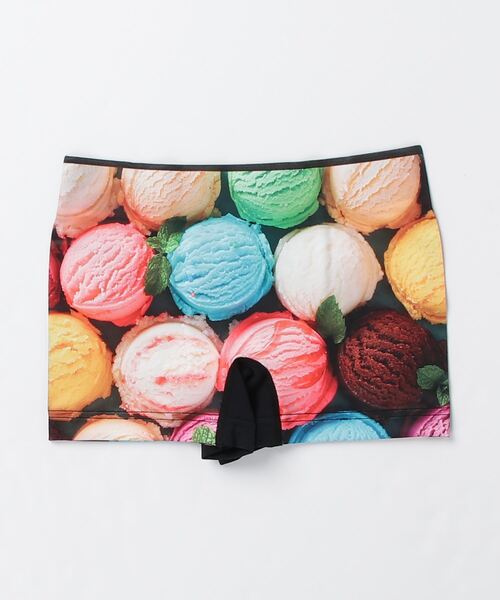 OUTDOOR PRODUCTS（アウトドアプロダクツ）の「【OUTDOOR PRODUCTS/アウトドアプロダクツ】転写成型ボクサーパンツ（ボクサーパンツ・メンズ・その他2/その他/その他1/その他4/その他3/その他5・MEDIUM/LARGE）」の7枚目の写真