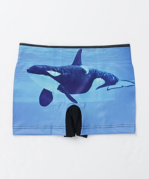 OUTDOOR PRODUCTS（アウトドアプロダクツ）の「【OUTDOOR PRODUCTS/アウトドアプロダクツ】転写成型ボクサーパンツ（ボクサーパンツ・メンズ・その他2/その他/その他1/その他4/その他3/その他5・MEDIUM/LARGE）」の8枚目の写真