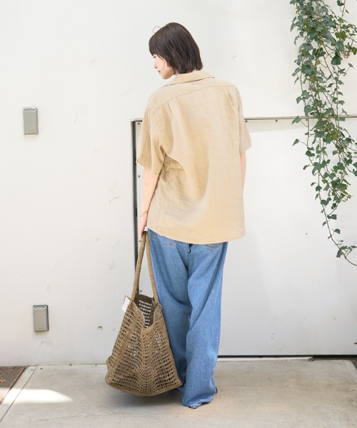 追加2】【MADE IN MADA /メイドインマダ】HIT BAG バッグ