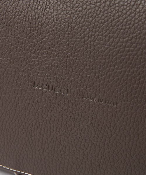 IACUCCI（イアクッチ）の「【IACUCCI】メッシュトートバッグ
