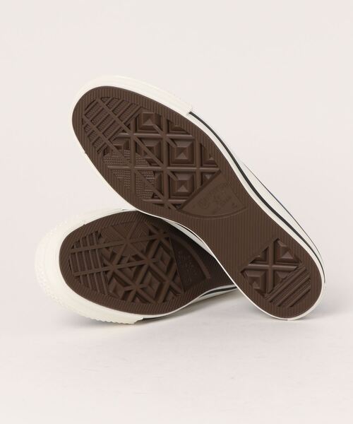 CONVERSE(コンバース)の「【CONVERSE】CANVAS AS J OX(スニーカー・レディース・ブルー・23cm/23.5cm/24cm/24.5cm)」の3枚目の写真