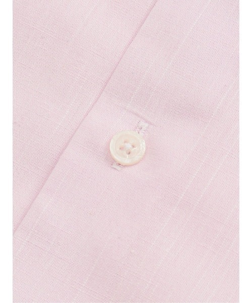 Alexander Julian（アレキサンダージュリアン）の「アレキサンダージュリアン JAPANFABRIC カッタウェイ長袖シャツ（シャツ/ブラウス・メンズ・ベージュ/ピンク系その他/サックスブルー/グレー・MEDIUM/LARGE/X-LARGE）」の17枚目の写真