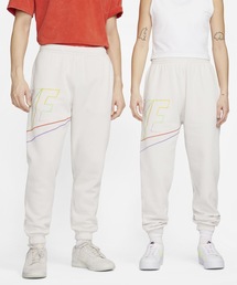 NIKE（ナイキ）の「ナイキ クラブ フリース+ メンズ ブラッシュドバック パンツ / Nike Club Fleece+ Men's Brushed-Back Pants<XS-5XL 展開>（スウェットパンツ・メンズ）」