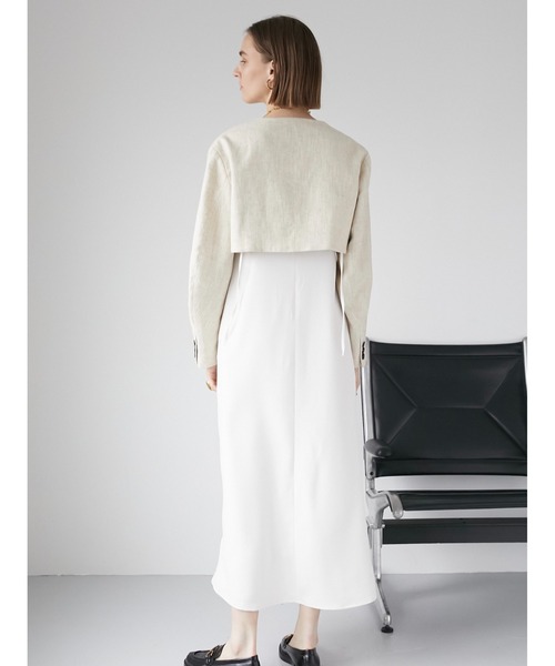 LA PEAU DE GEM（ラポドゥジェム）の「【LA PEAU DE GEM