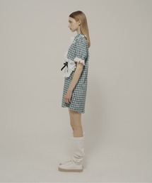 LA POMME petit ギンガムチェック ギンガムチェック・Gingham Items