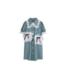 LA POMME petit ギンガムチェック ギンガムチェック・Gingham Items