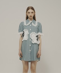 LA POMME petit ギンガムチェック ギンガムチェック・Gingham Items