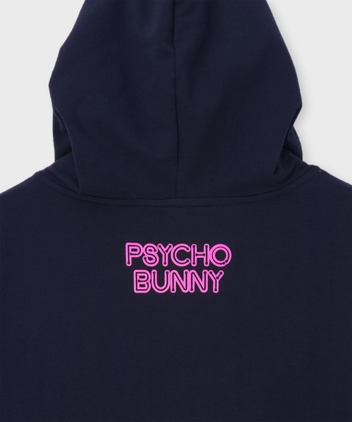 Psycho Bunny（サイコバニー）の「[GOLF] NEONTUBE 半袖