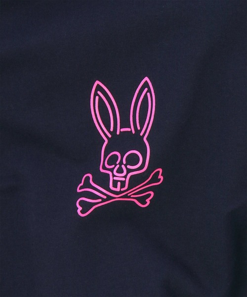Psycho Bunny（サイコバニー）の「[GOLF] NEONTUBE 半袖