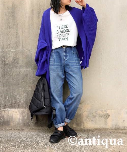 antiqua（アンティカ）の「スニーカーサンダル（サンダル・レディース・ブラック・L/M/S/LL）」の21枚目の写真