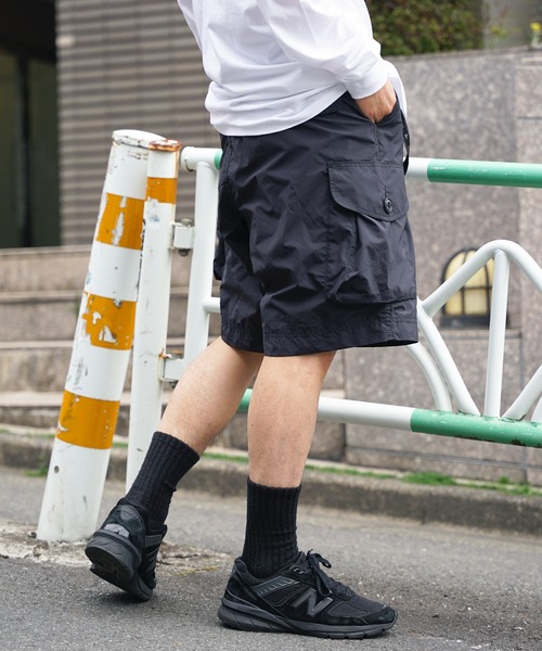 and wander（アンドワンダー）の「and wander/アンドワンダー